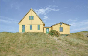 4 Bedroom Beautiful Home In Frøstrup